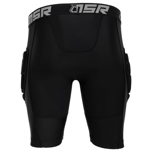 MSR Strike Padded Riding Shorts