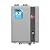Rheem RTGH-68DVLN-3 Super High Efficiency Condensing Indoor Tankless Natural Gas Water Heater, 6.8 GPM