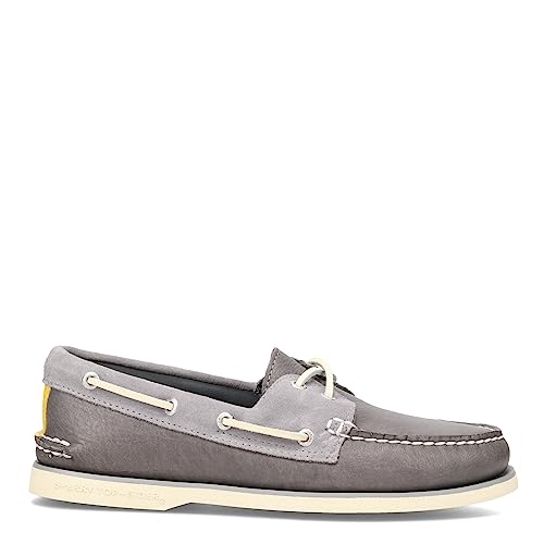 Image of Sperry Top-Sider Men's A /O Boat Shoe Amaretto