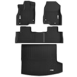 XINSHANGXIU Floor Mats & Cargo Liner for Acura RDX 2025 2024 2023 2022 2021 2020...