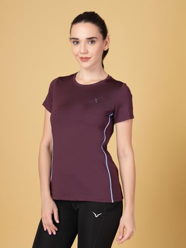 Image of Invincible Women's Open Back Top