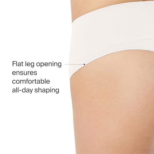 Image of SPANX Everyday Shaping Thong