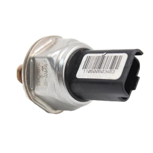 Capteur de pression de rampe carburant 55PP02-02 5WS40039 pièce de rechange moteur