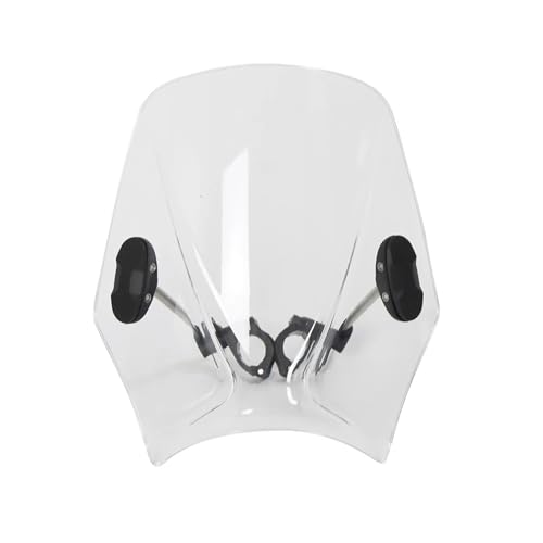 �̂��߂� CB125R�p �̂��߂� CB250R�p �̂��߂� CB300R�p �̂��߂� �X�|�[�c�̂��߂� �J�t�F�p 2018-2023 2024 �E�B���h�X�N���[�� �E�B���h�f�t���N�^�[ �u���P�b�g�t�� �E�B���h�f�t���N�^�[(Transparent)