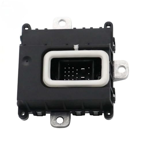 Balasto de faros adaptativos 7189312 módulo TMS BMW E60 E65 E90 2
