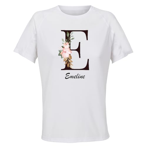 T-shirt sport femme pour fitness et running maillot respirant Emeline