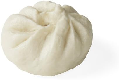 Van Lang Foods Bao Buns - 3 oz (100 Count)