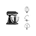 Imagen de KitchenAid Robot de Cocina Amasadora 4