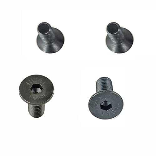 Camshaft Retainer Plate Gasket Compatible With Ls Series Engines, &Bolt Kit Arp 134-1003 Gen Iii Iv V For Gm Ls1 Ls2 Ls3 4.8 5.3L 6.0L 6.2L Vortec Corvette Cam #TOP4