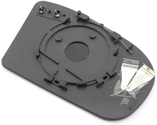 Rétroviseur latéral en verre Benz W203 W211 pour remplacer un miroir cassé
