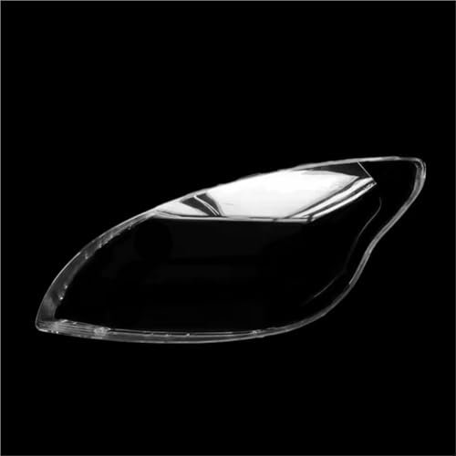 Transmission de la lumière maximale couvercle phare transparent Hyundai i30 2007-2012