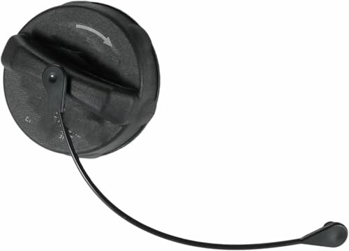 Bouchon de réservoir d'essence haute durabilité 52030377AB pour Dodge Charger Dart