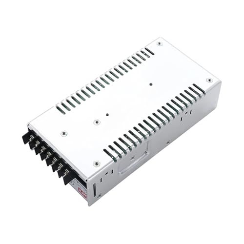 Alimentation 12V 48V fonction PFC active boîtier de commutation SMPS 200W