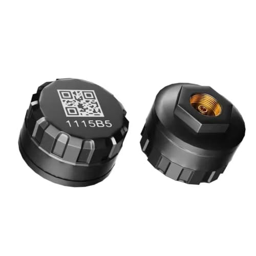 XiangAi Bluetooth Motorcycle TPMS