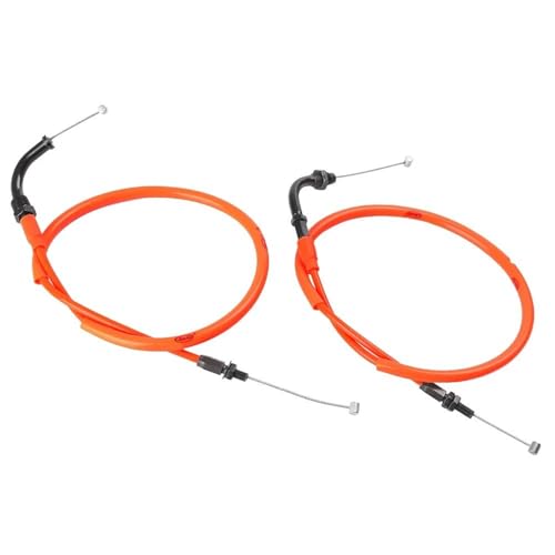 Câbles d'accélérateur CBR1000RR remplacez votre câble moto