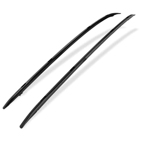 Barres de toit de voiture en aluminium compatibles avec pour Acura MDX 2022-2025