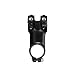 31.8 Stem 60mm 7 Degree FOMTOR Light-Weight Bike Handlebar Stem MTB Stem Suitable for Mountain Bike Road Bike BMX MTB (31.8 x 60mm)