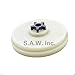 Sprocket Gear for Remington Electric Chainsaw and Polesaws Desa 107713-01 075752