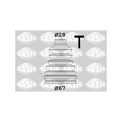 Drive Shaft Falte Nbaelg