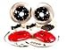 Stop Tech 83.137.0047.62 Rear Big Brake Kits
