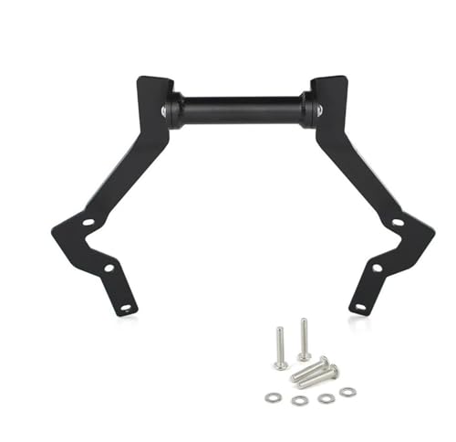 Garde moteur moto FJR1300 support de plaque pour vos voyages sur autoroute