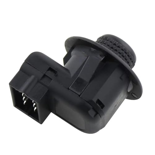 Interrupteur de rétroviseur 93BG17B676BA bouton commande électrique Ford Transit Focus - 6