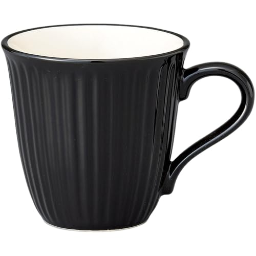�G�[���l�b�g�iAle-net�j �}�O�J�b�v mug 8.8×8.5cm 250cc �t���[�e�B���O�}�O �u���b�N ���� �H��@�g�p�� �d�q�����W�g�p�� ���Z�� ���{��