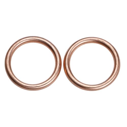 Joint de pot d'échappement pour rouler serein en Z250 et EX250R