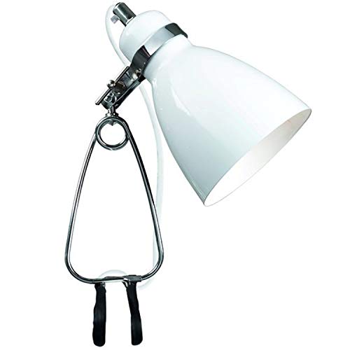 Preisvergleich Produktbild Nordlux 73072001 Tischleuchte weiß