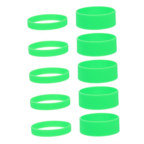 FONDOTIN DIY Thermal Sublimation Tumbler Tape Bands Heat Resistant Tape Wide Heat Range Shield Easy Peel and Stick