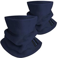 Navy Blue-2pk