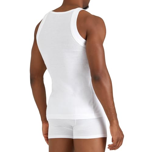 Image of Rico Men's Modern Tank Top