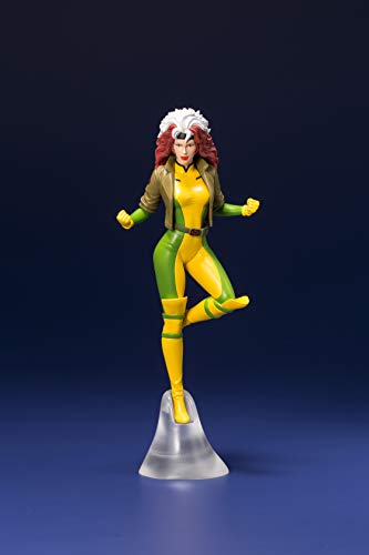 Marvel Universe X-Men '92: Gambit & Rogue Artfx+ Statue Two Pack #TOP4