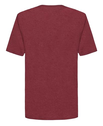 Image of Lucky Brand Boys' Short Sleeve Graphic Crew Neck T-Shirt, Soft, Comfortable, Relaxed Fit