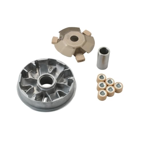 Kit variateur scooter 125cc idéal pour vos trajets urbains en GTS JET4