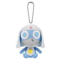 Amazon.co.jp: ケロロ軍曹 タママ二等兵 Chibiぬいおすわりマスコット