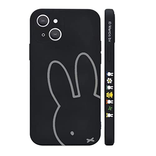 iPhone15Plus p P[X ~btB[ iPhone 15 Plus p یJo[ LN^[ X}zP[X mVR y^ CX[dΉ Yی Xgbvz[tn 6.7C` P[X ACtH15Plus Ή BL