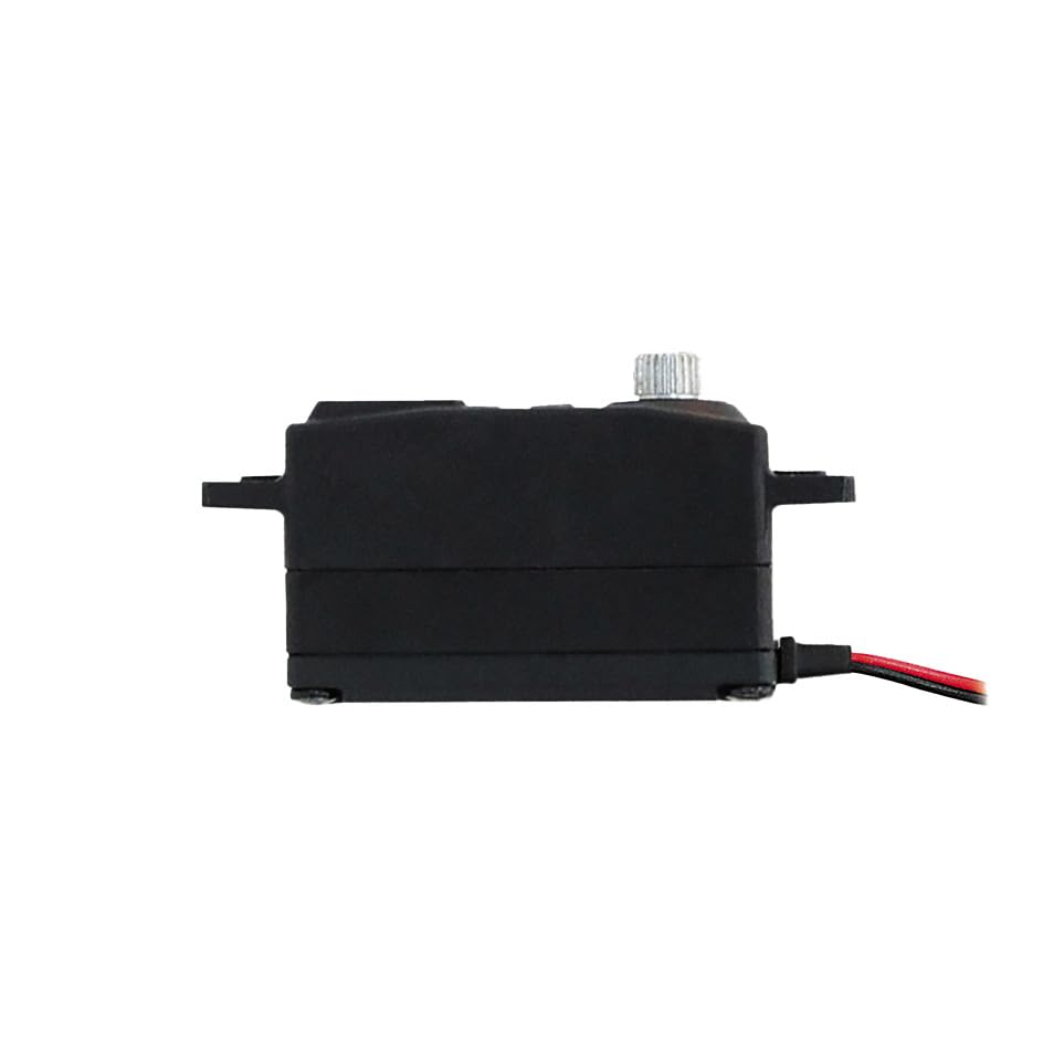 双葉電子 SERVO S-C400 EPバギー用ロープロ