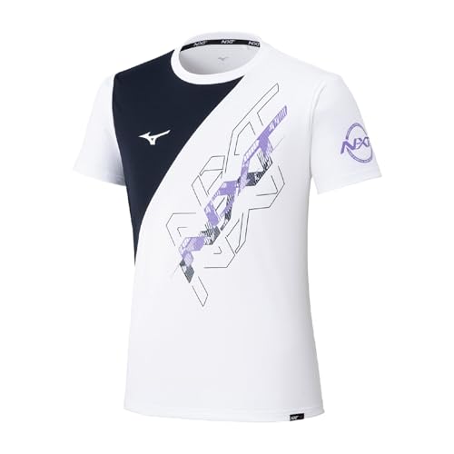 MIZUNO(ミズノ) トレーニングウェア アイスタッチTシャツ 接触冷感 32JAC215