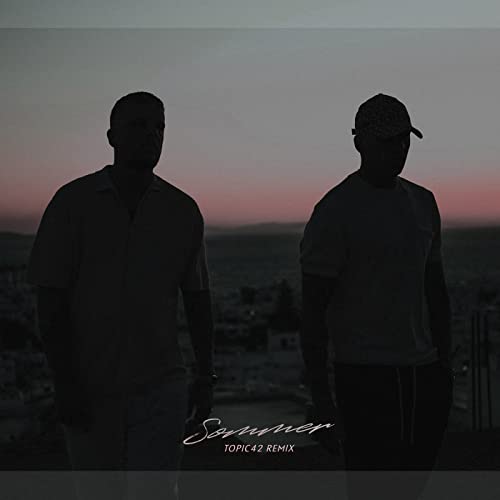 Bonez MC, RAF Camora & TOPIC42