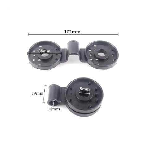 Clips Braçadeira Grampos Presilhas para Toldos, Telas, Lonas à Prova de Vento Redes de Cerca, Redes