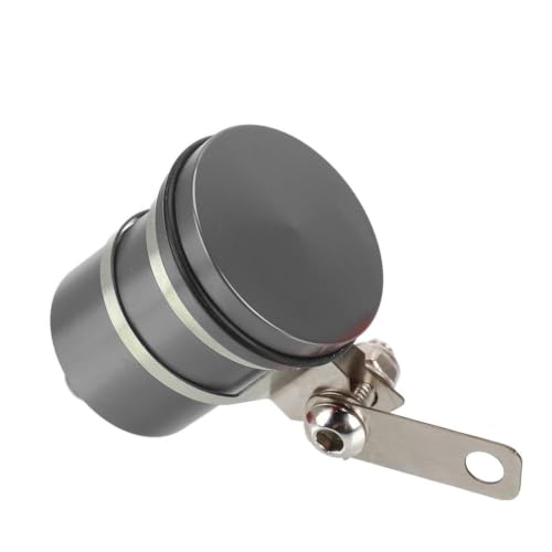 Vase d'expansion de frein gris pour Honda CB400 et CBR600RR