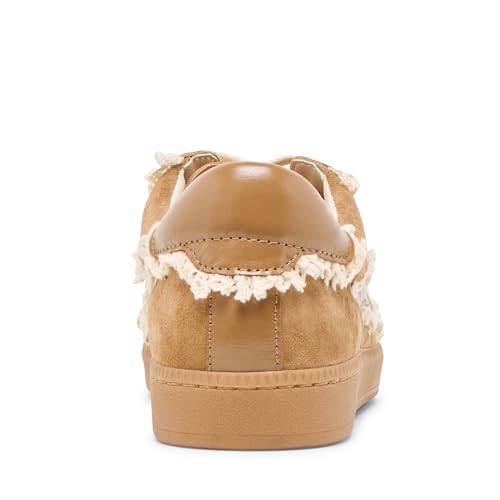 Image of Dolce Vita Women's Notice Lace Sneakers