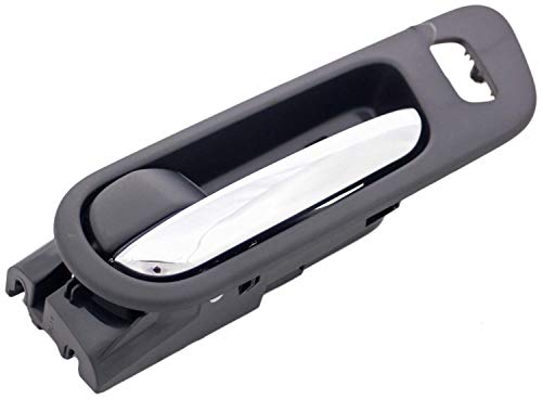 The Doors do not Lock / Unlock when Pressing the Request Switch - 2007-2015 Mazda CX-5 7 Dorman 93864 Front Driver Side Interior Door Handle Compatible with Select Mazda Models