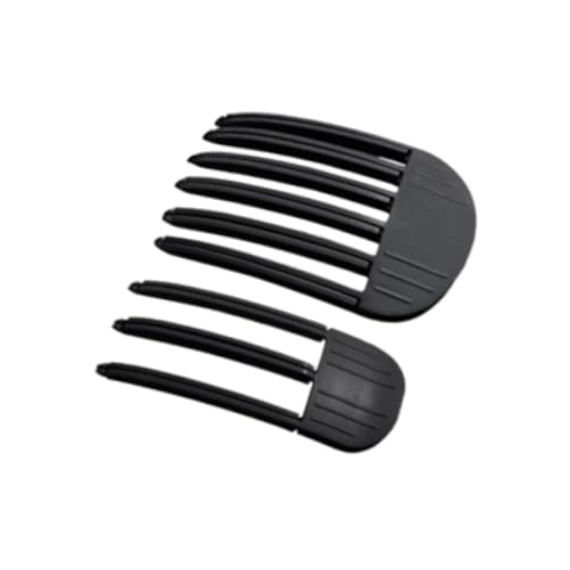 2 Pieces Hair Roots Volume Clips for All Hair Types