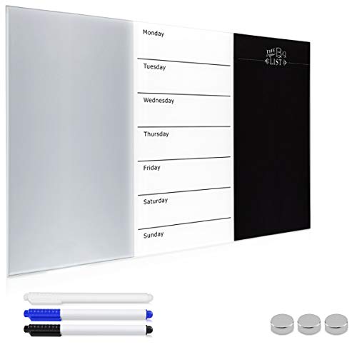 Magnettafel Woche Gunstig Kaufen Mit Erfahrungen Von Kaufern