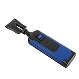 TOYANDONA Kachel-reparatur-heizstift Kabelloses Wachs-schmelzgerät für Boden Möbelrestauration Tragbares Werkzeug zur Schnellen Reparatur von Rissen Lücken und Kratzern Fliesenoberflächen