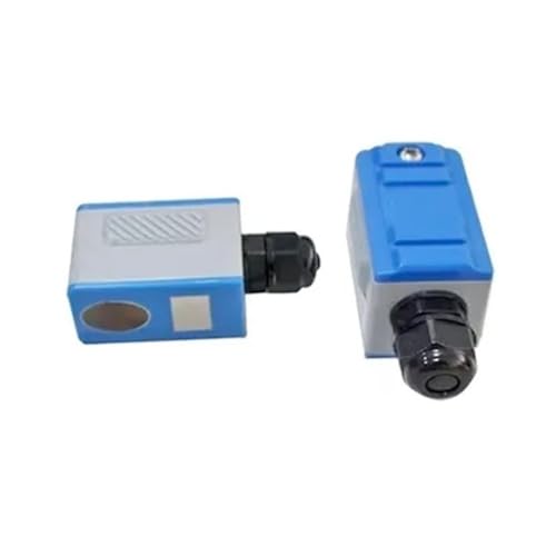 Débitmètre ultrasonique capteur à pince TS2 DN15-100mm pour TUF-2000B