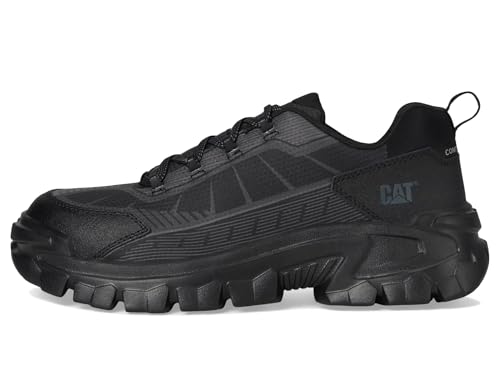 Image of CAT Mens Invader Sport Lo Mesh Ct
