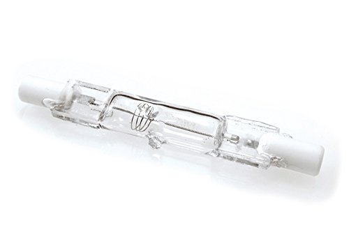 Preisvergleich Produktbild Kapego Leuchtmittel, R7s, 60 W